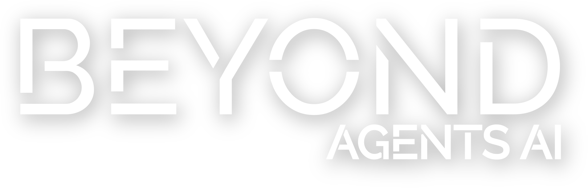 Beyond Agents AI
